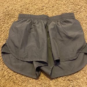 Augusta Sportswear Girls Shorts
